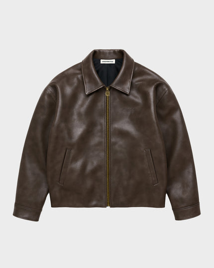 Prohibited Timberlane Jacket Bruin