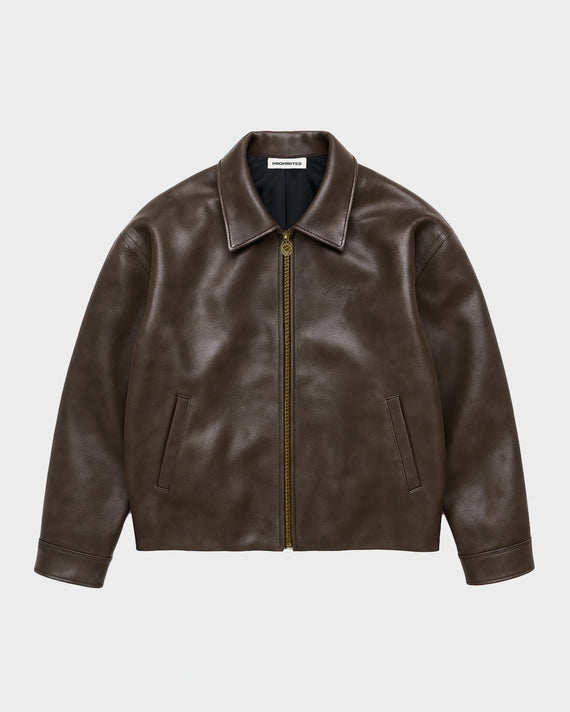 Prohibited Timberlane Jacket Bruin
