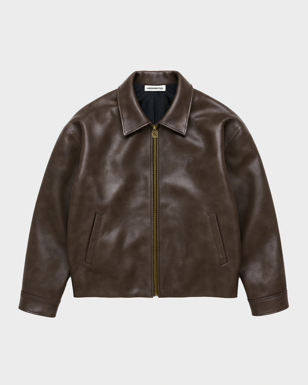 Prohibited Timberlane Jacket Bruin