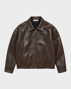 Prohibited Timberlane Jacket Bruin