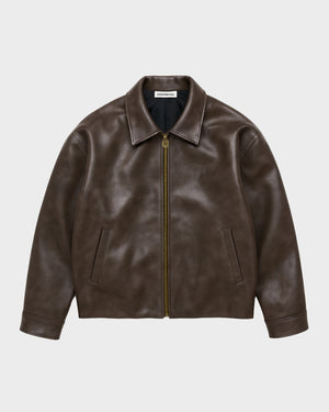 Prohibited Timberlane Jacket Bruin