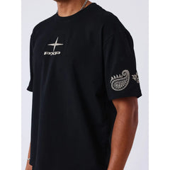 Project X Paris T-shirt Evasion Zwart