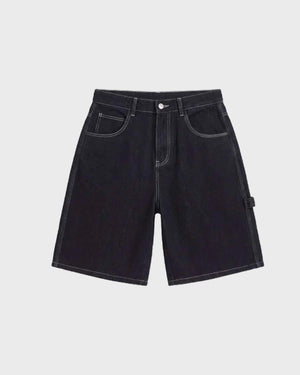 Project X Paris Carpenter Shorts Zwart hsorts
