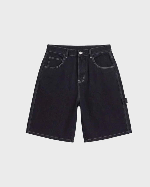 Project X Paris Carpenter Shorts Zwart hsorts
