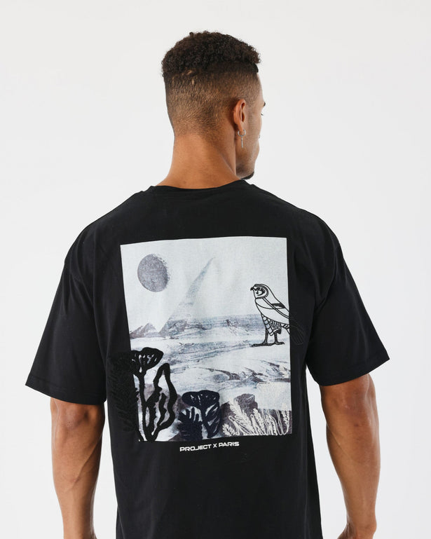 project-x-paris-streetwear-zwart-burned-sportst-shirt-brode_1