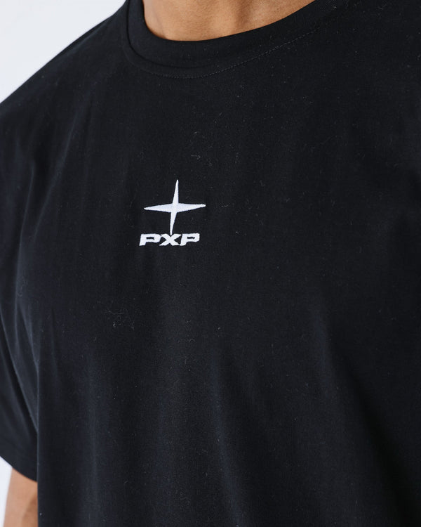 project-x-paris-streetwear-zwart-burned-sportst-shirt-brode_4