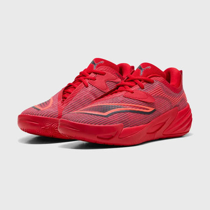 Puma All-Pro NITRO 2 Basketballschuh Rot
