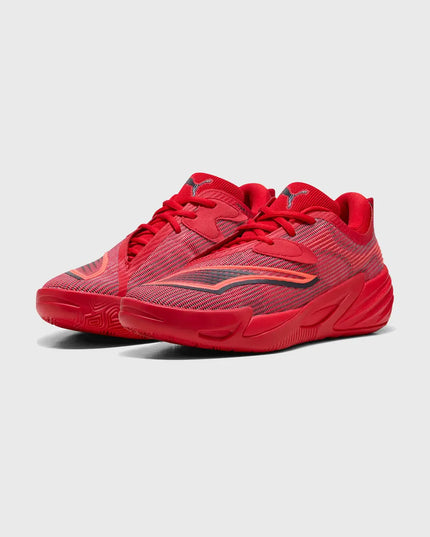 Puma All-Pro NITRO 2 Basketbalschoen Rood