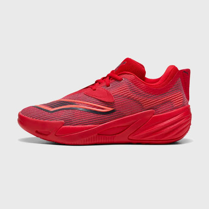 Puma All-Pro NITRO 2 Basketballschuh Rot