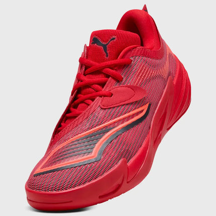 Puma All-Pro NITRO 2 Basketballschuh Rot
