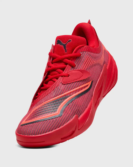 Puma All-Pro NITRO 2 Basketbalschoen Rood