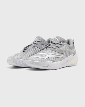 Puma All-Pro NITRO 2 Core Basketbalschoen Grijs