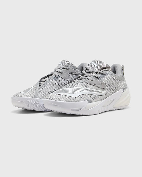Puma All-Pro NITRO 2 Core Basketbalschoen Grijs