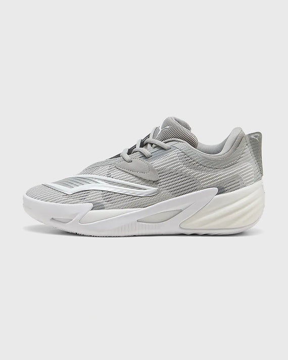 Puma All-Pro NITRO 2 Core Basketbalschoen Grijs