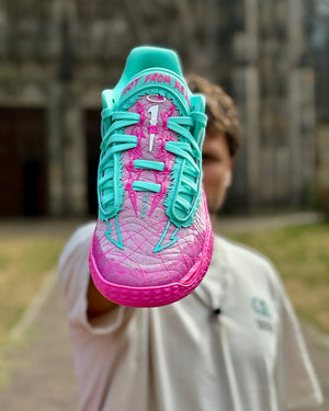 Puma MB.05 Lo Miami Roze/Blauw