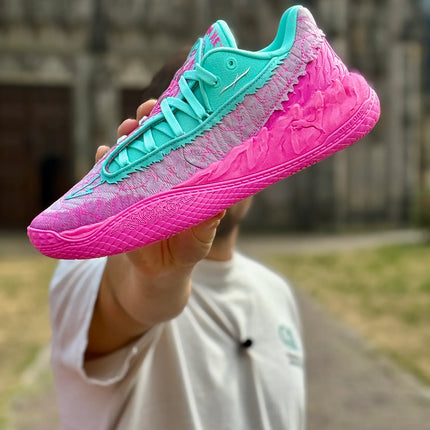 Puma MB.05 Lo Miami Roze/Blauw