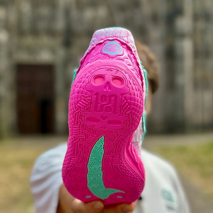 Puma MB.05 Lo Miami Roze/Blauw