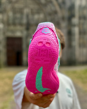 Puma MB.05 Lo Miami Roze/Blauw