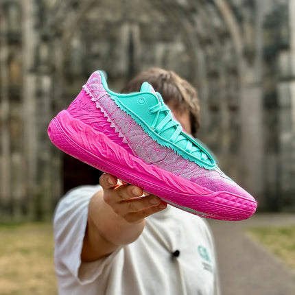 Puma MB.05 Lo Miami Roze/Blauw