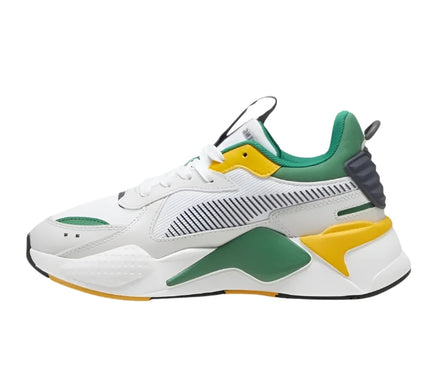 Puma RS-X Kids Sneaker Groen