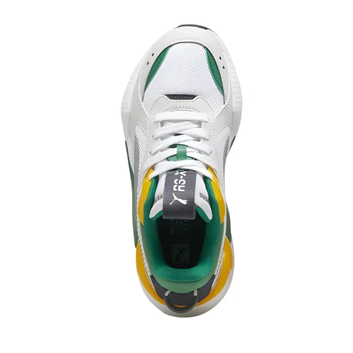 Puma RS-X Kids Sneaker Groen