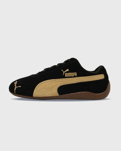 Puma Speedcat OG Sneaker Zwart Coffeelinks