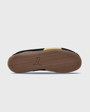 Puma Speedcat OG Sneaker Zwart Coffee zoolaanzicht