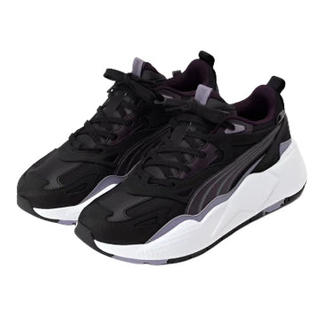 Puma RS-X Efekt Premium Sneaker Dames Paars