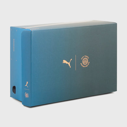 Puma All-Pro NITRO 2 Basketball Shoe Black