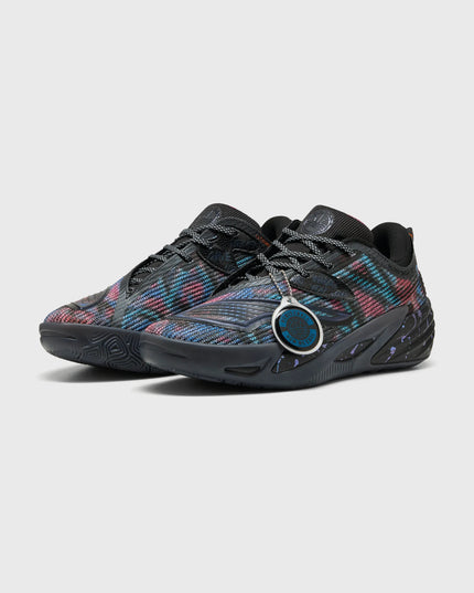 Puma All-Pro NITRO 2 Basketbalschoen Zwart
