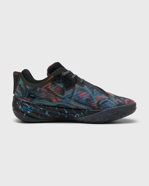 Chaussure de basket-ball Puma All-Pro NITRO 2 noire
