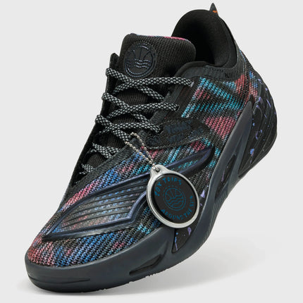 Puma All-Pro NITRO 2 Basketball Shoe Black