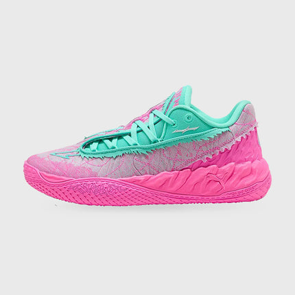 Puma MB.05 Lo Miami Roze/Blauw