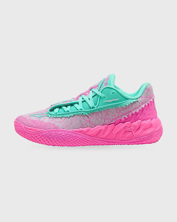 Puma MB.05 Lo Miami Roze/Blauw