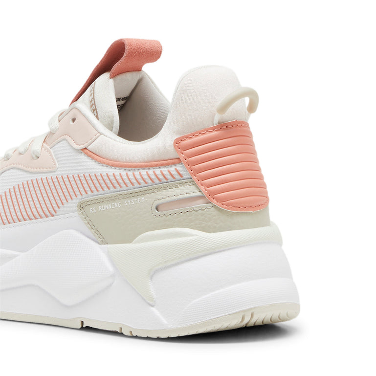 Puma RS-X Soft Baskets pour Femme Beige