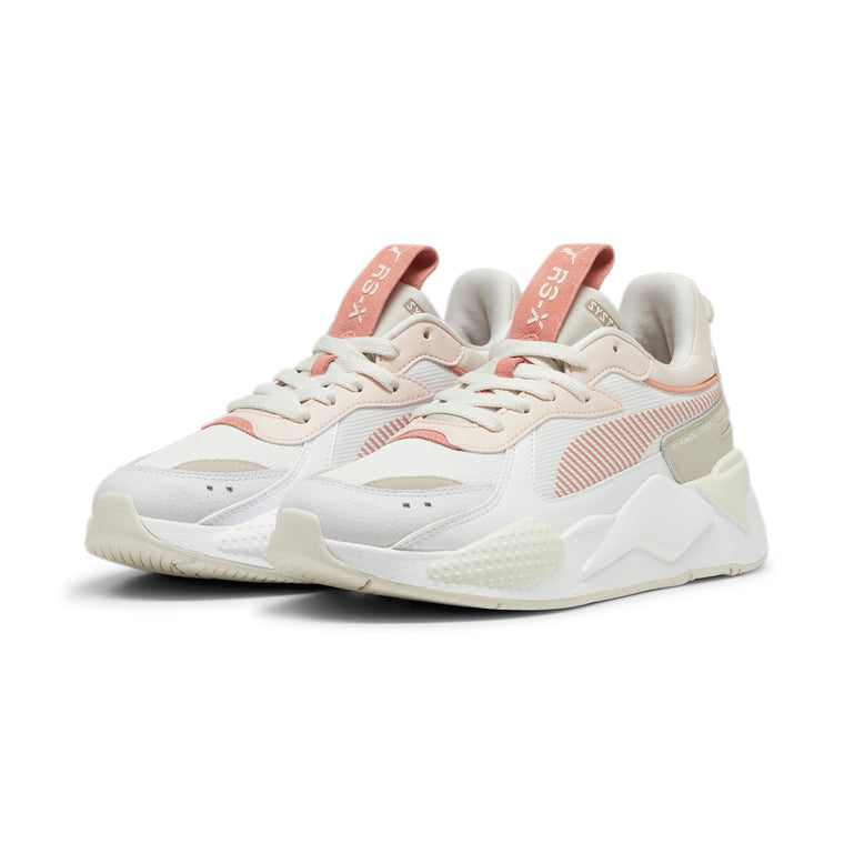 Puma RS-X Soft Baskets pour Femme Beige