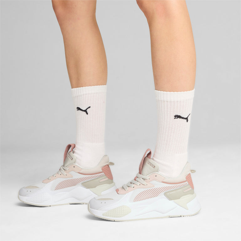 Puma RS-X Soft Damen Sneaker Beige