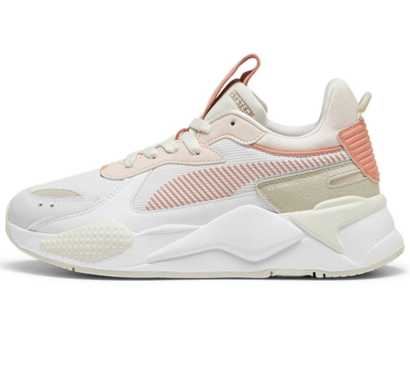 Puma RS-X Soft Women's Sneaker Beige