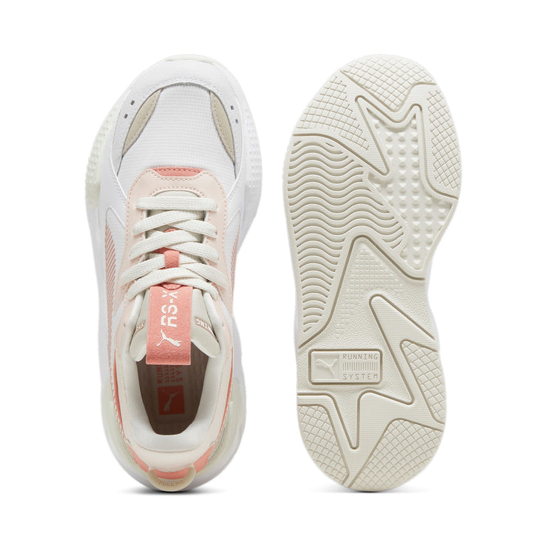 Puma RS-X Soft Baskets pour Femme Beige