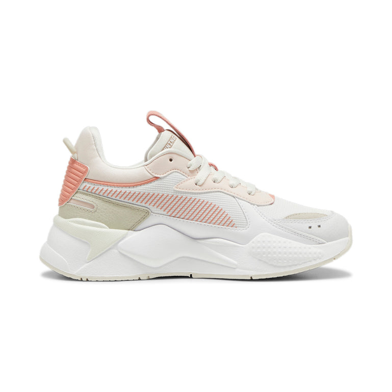 Puma RS-X Soft Damen Sneaker Beige