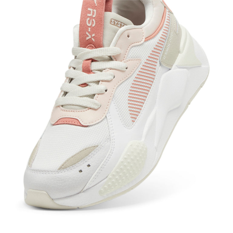 Puma RS-X Soft Damen Sneaker Beige