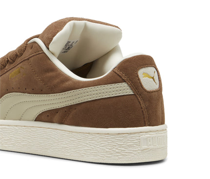 Puma Suede XL Sneaker Bruin