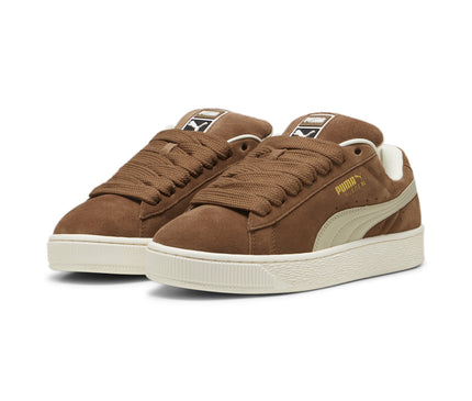 Puma Suede XL Sneaker Bruin