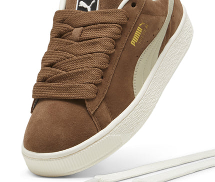 Puma Suede XL Sneaker Bruin