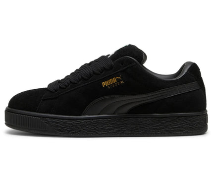 Puma Suede XL Sneaker Zwart/Zwart