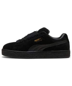 Suede XL Putty Warm White