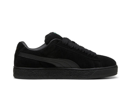 Puma Suede XL Sneaker Zwart/Zwart