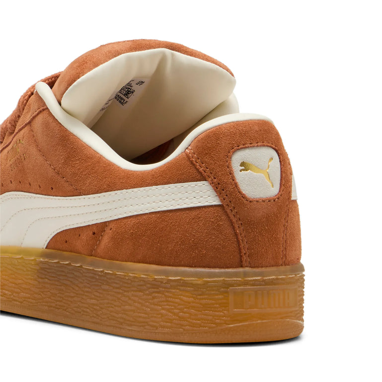 Puma Suede XL Brandy