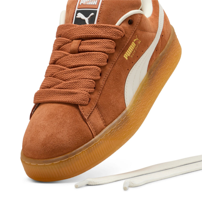 Puma Suede XL Brandy