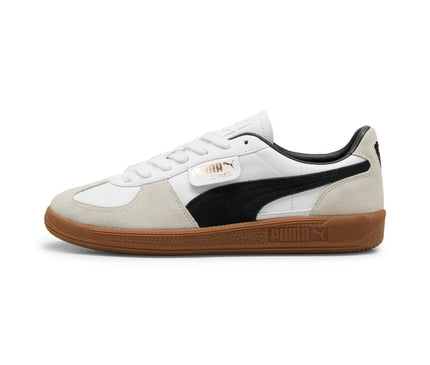 Puma Palermo LTH Wit/Gum